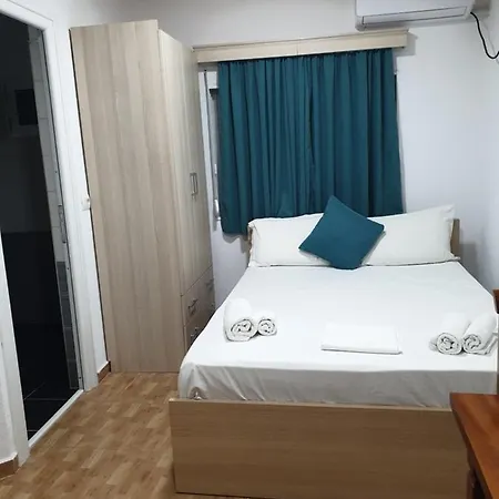 Dian's Apartment