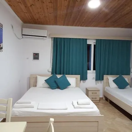 Dian's Apartament Ksamil