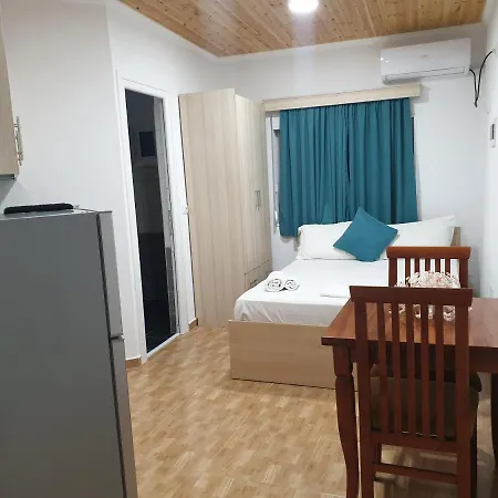 Dian's Apartment Ksamil