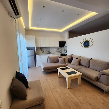 Dian's Apartament Ksamil