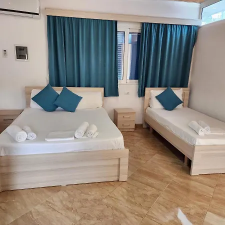 Dian's Apartament Ksamil