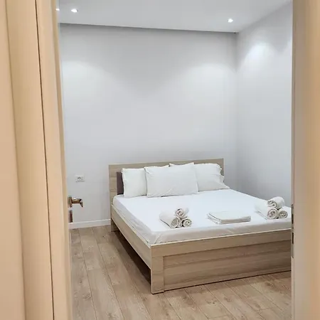 Apartament Dian's