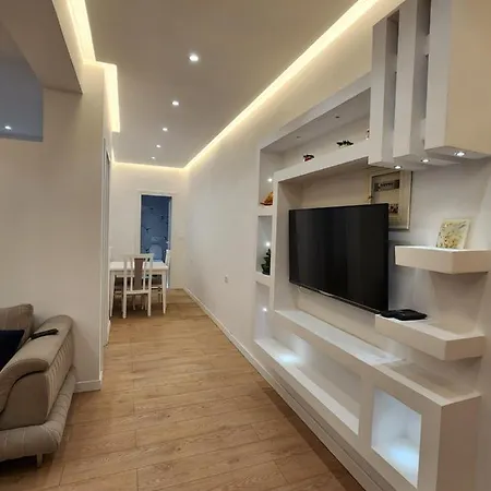 Dian's Apartament *