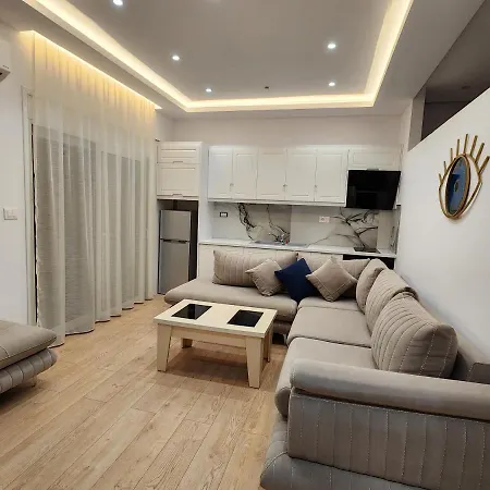 Dian's Apartament