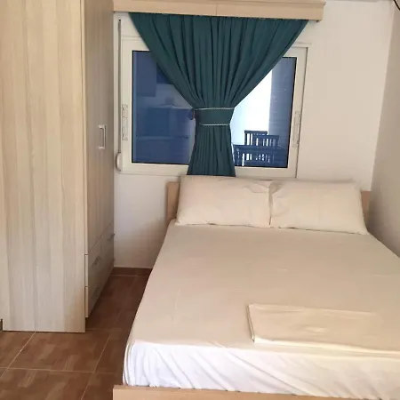 Dian's Apartament Ksamil